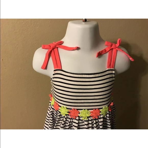 ‼️ BUNDLE toddler girl dresses - Picture 8 of 9